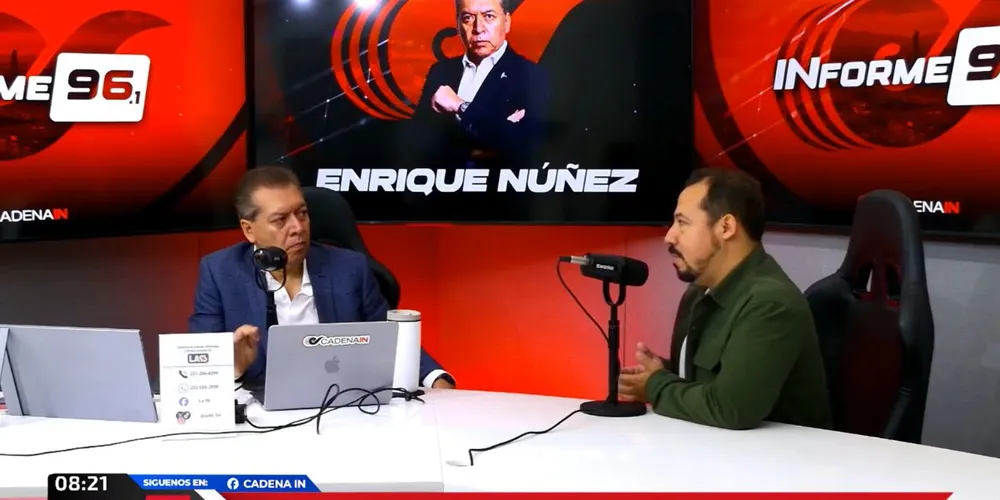 Gobierno despliega enlaces comunitarios en los 217 municipios de Puebla