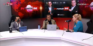 Foto: Cadena IN