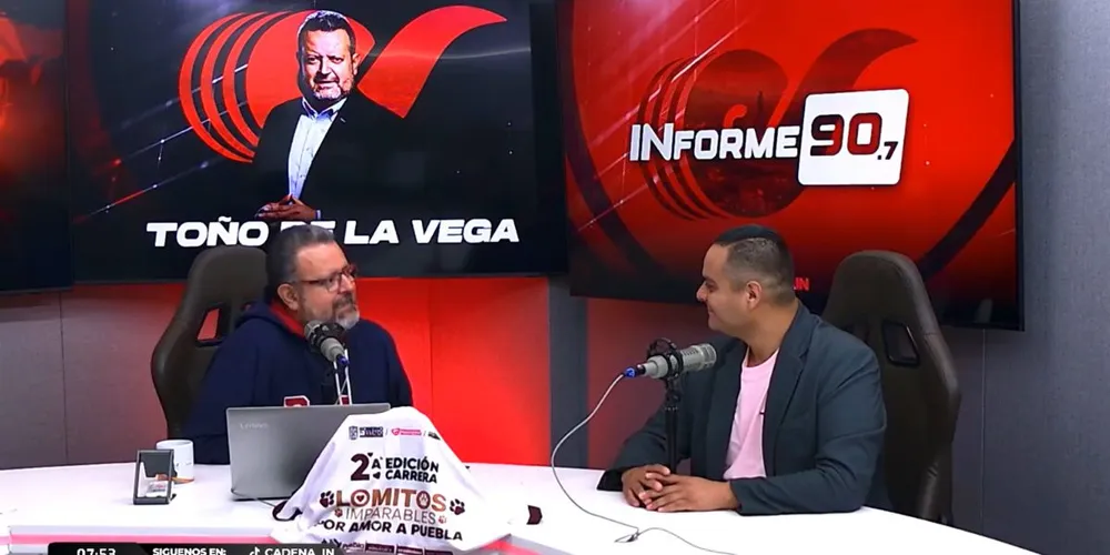 Carrera "Lomitos Imparables" impulsará adopción y bienestar animal en Puebla