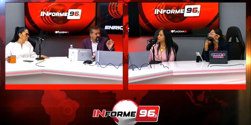 Liz Sánchez: “Si Rocha Moya es culpable, que pague las consecuencias”