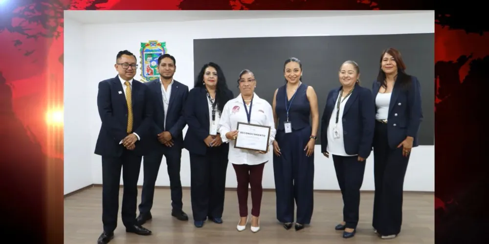Fiscalía de Puebla reconoce al Centro de Bienestar Animal de Cuautlancingo