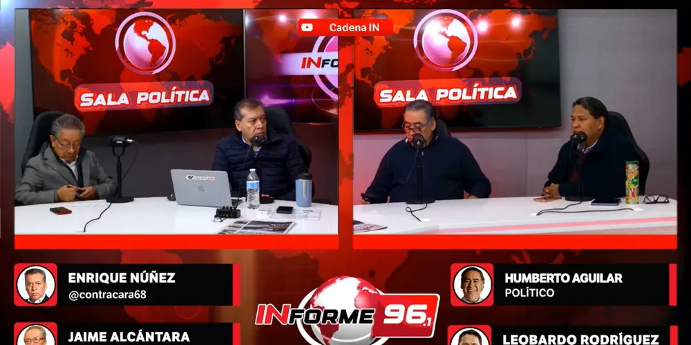 Caída del Mencho provoca choque entre PAN, PRI y Morena