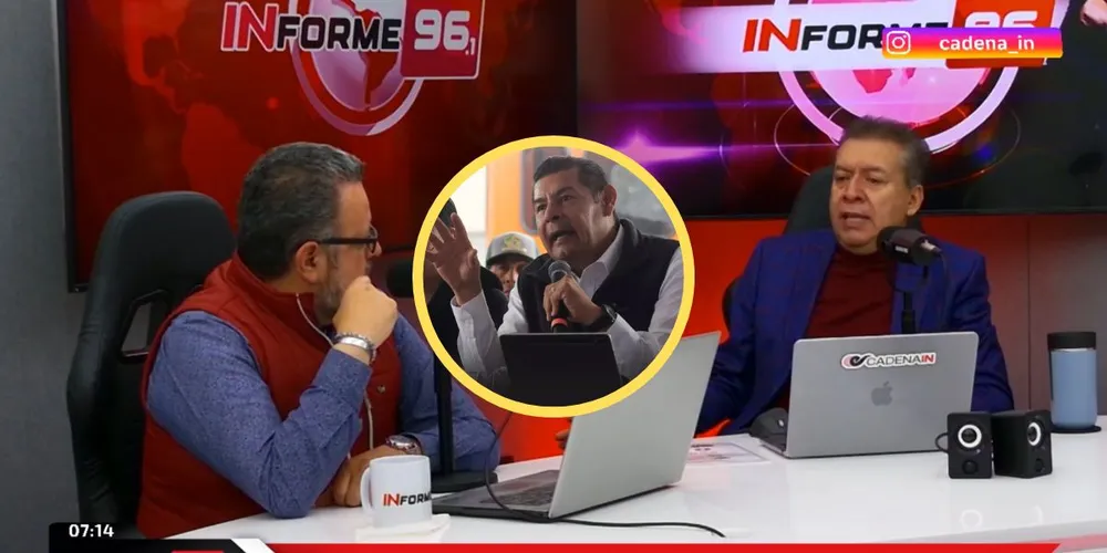 Armenta advierte: no habrá persecución ni omisión en revisión de exfuncionarios