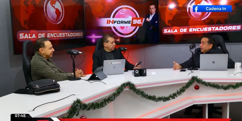 ¿Cómo celebran Navidad los poblanos? Revela encuesta