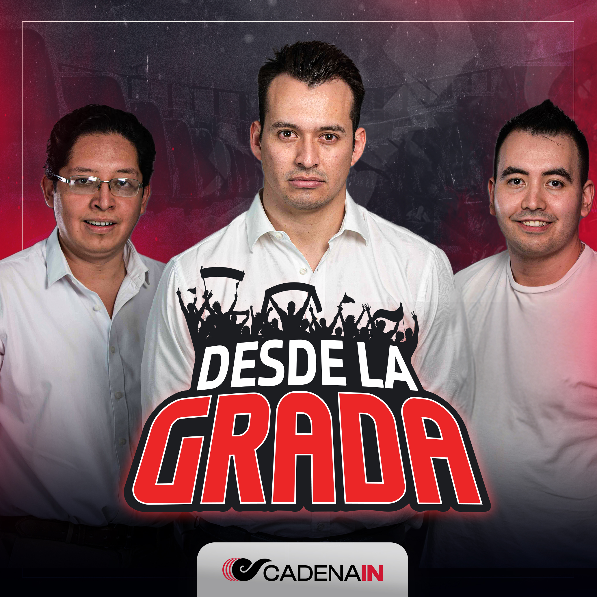 Desde La GRADA