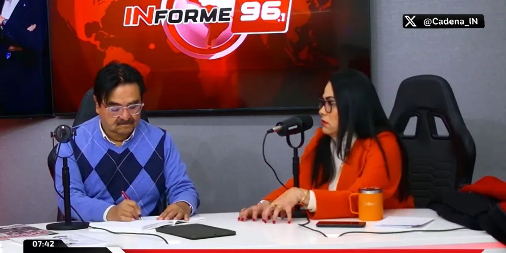 Fedrha Suriano reconoce la integración juvenil en el gabinete de Armenta