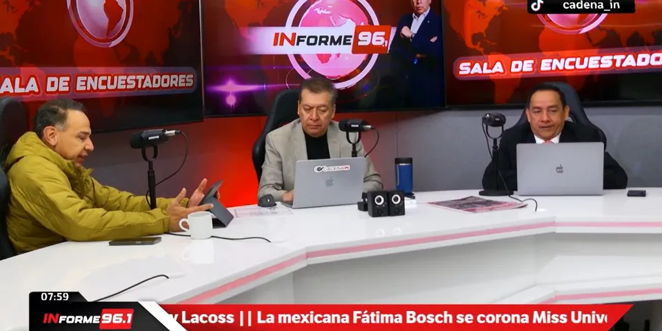 Poblanos perciben impacto limitado en marcha de la Generación Z