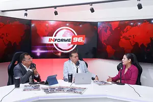 Foto: Cadena IN