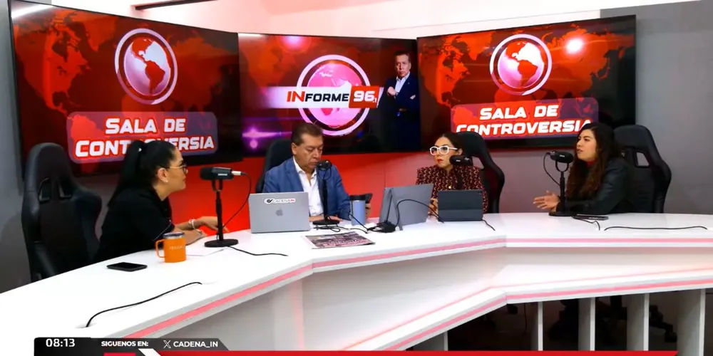 Reforma electoral no atiende la representatividad: Xel Hernández