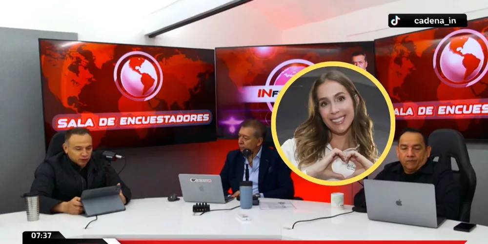 Natalia Suárez del Real alcanza 40% de reconocimiento en Puebla tras polémica