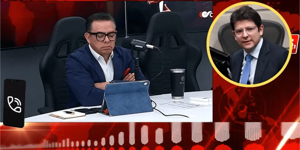 Crece temor en Colombia tras atentado a precandidato presidencial