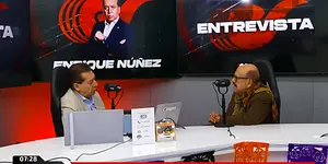 Magistrado Carlos Loranca denuncia pagos pendientes tras su retiro judicial