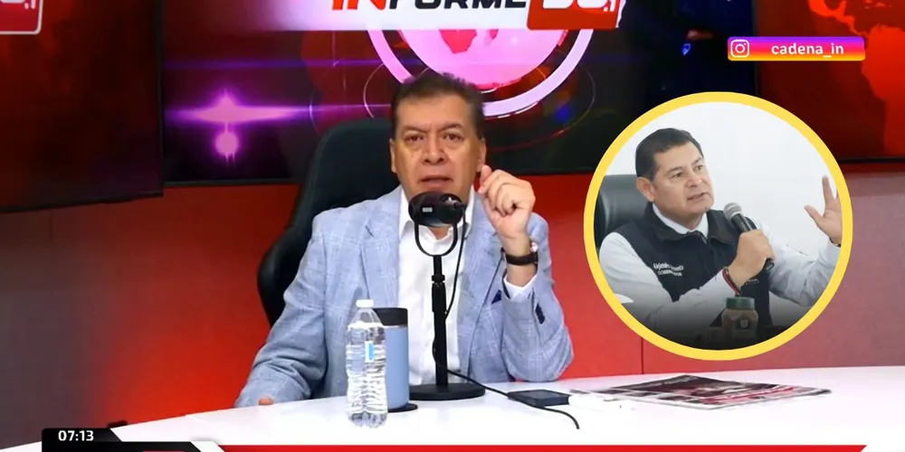 Armenta pide a partidos no postular perfiles ligados al crimen