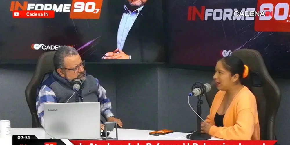 Regidora de MC en Chignahuapan acusa falta de transparencia en solicitudes de información