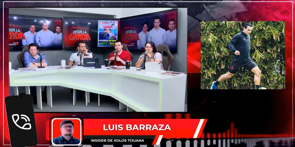 Fernando Monárrez jugará con el Club Puebla; se perfila como refuerzo 