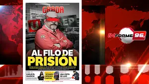 Foto: Cadena IN
