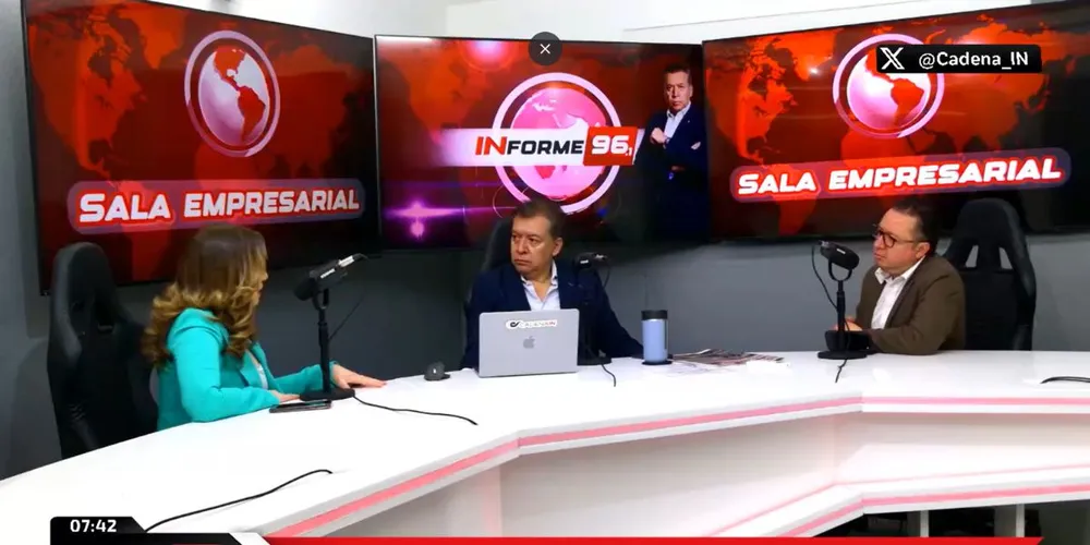 Líderes empresariales proyectan repunte textil y avance del polo de inversión en Puebla
