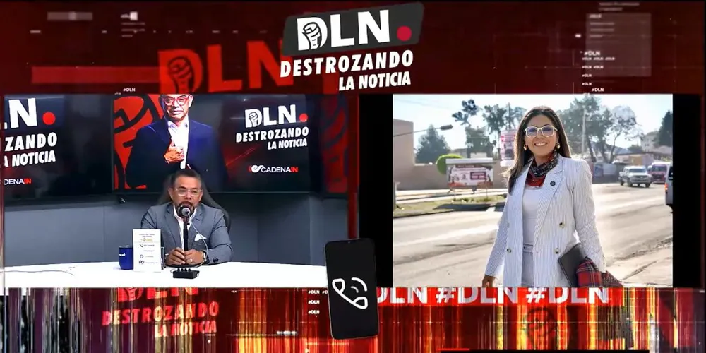 Genoveva Huerta: castigar con “ciberasedio” no sustituye recortes a prevención