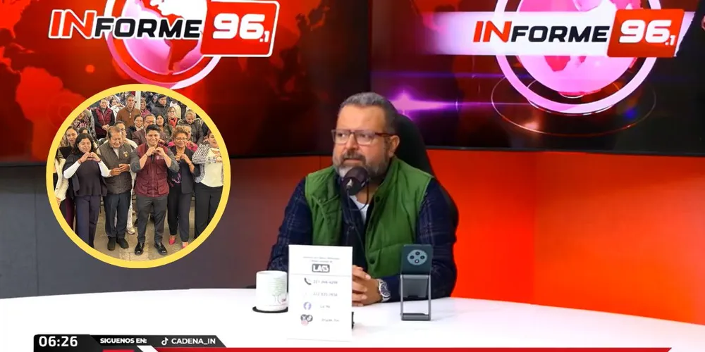 Cuautlancingo alista mega jornada de salud gratuita