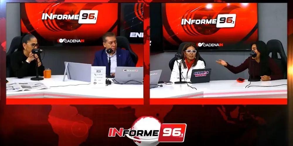 Huerta, Suriano y Escamilla alertan infiltración criminal en municipios de Puebla