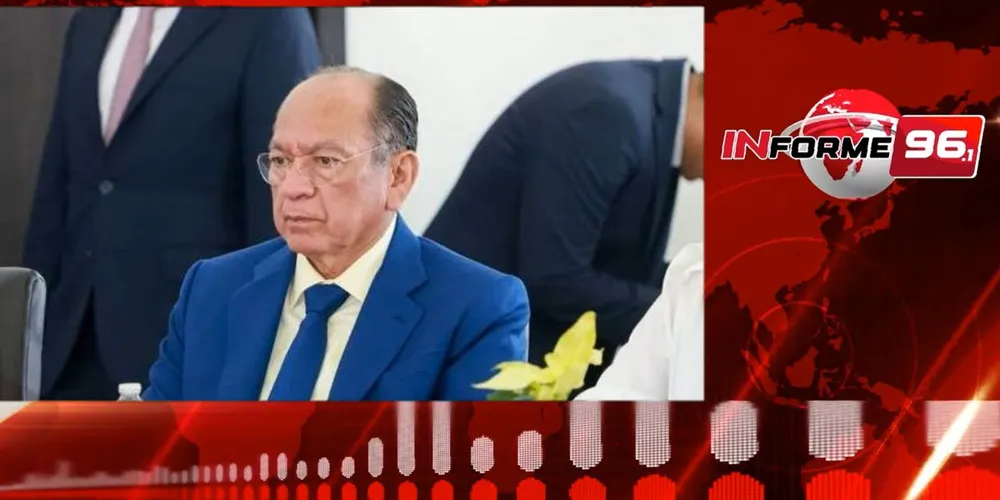 Segob Puebla prepara denuncia penal contra “El Toñín”