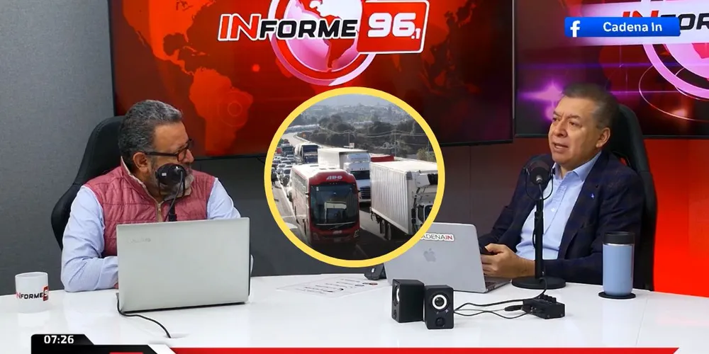 Prevén afectaciones en Puebla por bloqueos carreteros nacionales