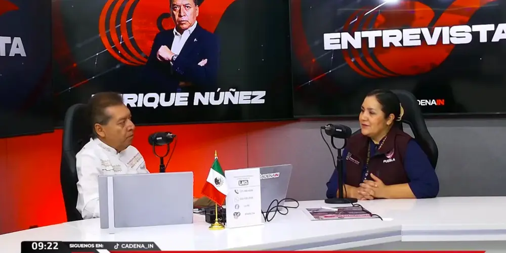 Sistema Estatal DIF Puebla realizará 500 cirugías oculares gratuitas