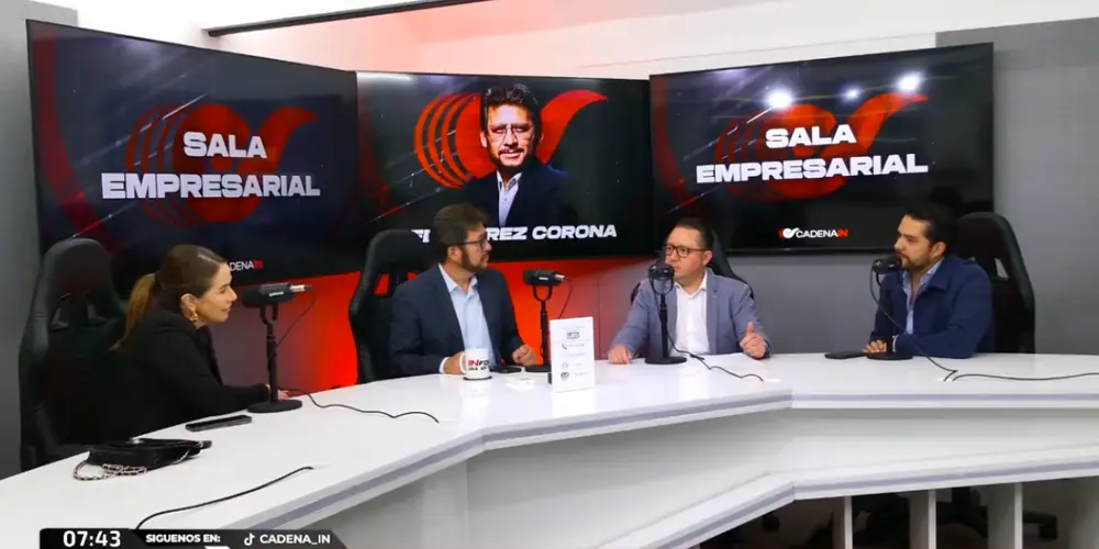 CCE Puebla pide diversificar la economía ante dependencia automotriz