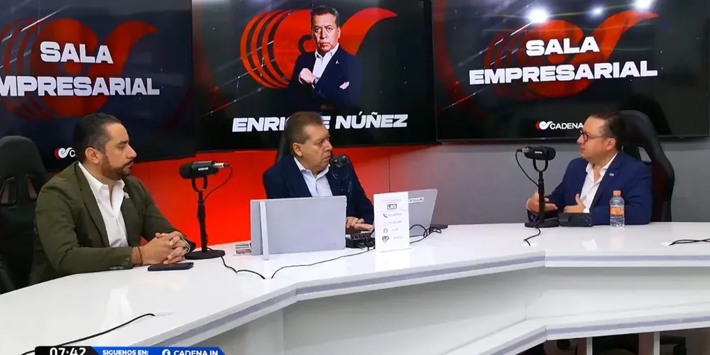 Empresarios poblanos impulsan plan de infraestructura para la Sierra Nororiental