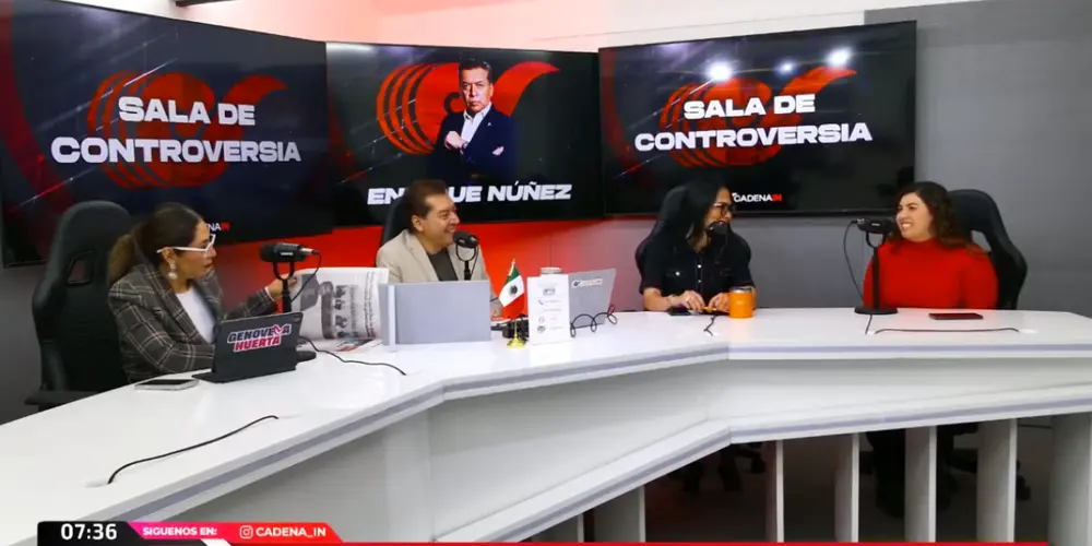 PAN, MC y PT exigen reglas contra actos anticipados de campaña