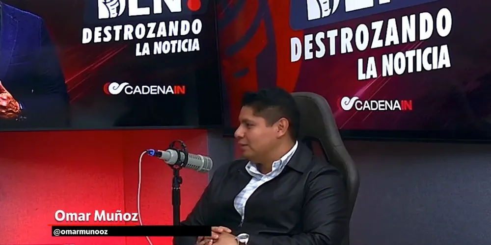 Omar Muñoz proyecta derrama de 60 mdp por Feria de Cuautlancingo