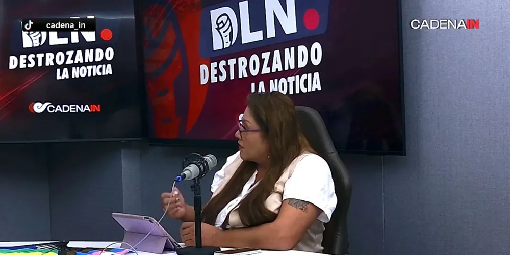 Gaby Chumacero impulsa ley para proteger a infancias trans en Puebla