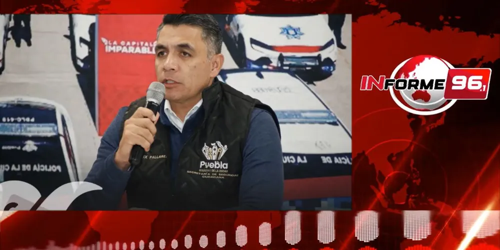 Hallan 15 cuerpos en Puebla capital; refuerzan seguridad en límites con Tlaxcala 