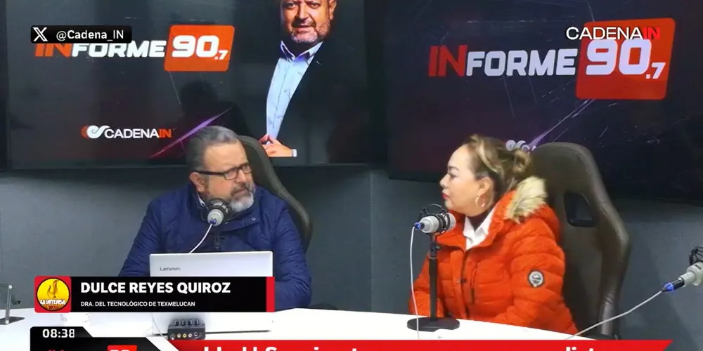 Tecnológico de San Martín inicia 2026 con matrícula récord y nueva carrera