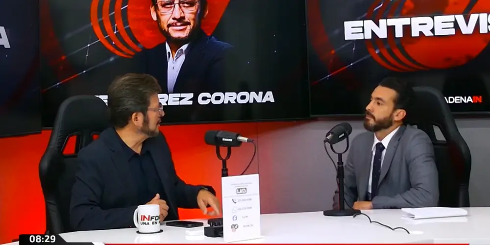 Antonio López: Puebla definirá prioridades para el presupuesto 2027