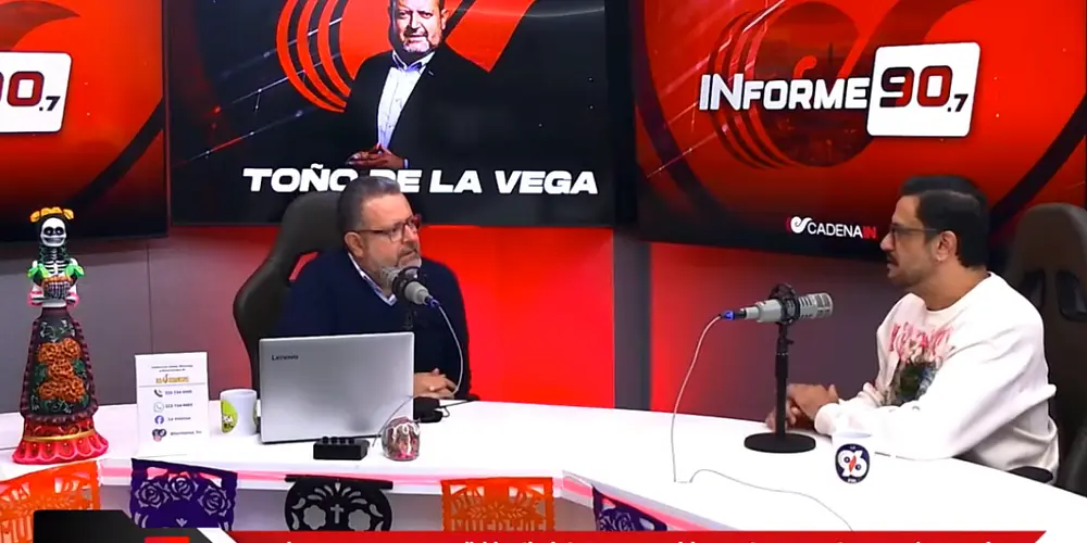 Fabián Pulido exige transparencia en la selección de Morena en Tehuacá