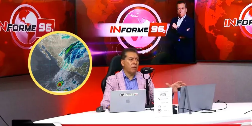 Puebla se prepara por llegada del frente frío 43