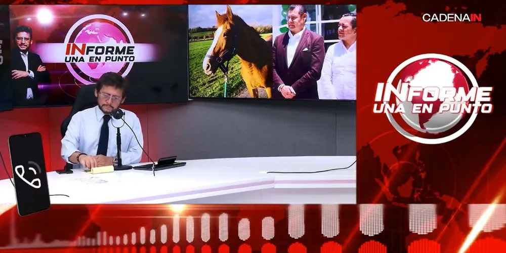Fin a los “caballos de la basura” en Texmelucan