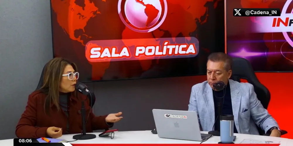 Genoveva Huerta: Morena ya gobierna y debe dar resultados