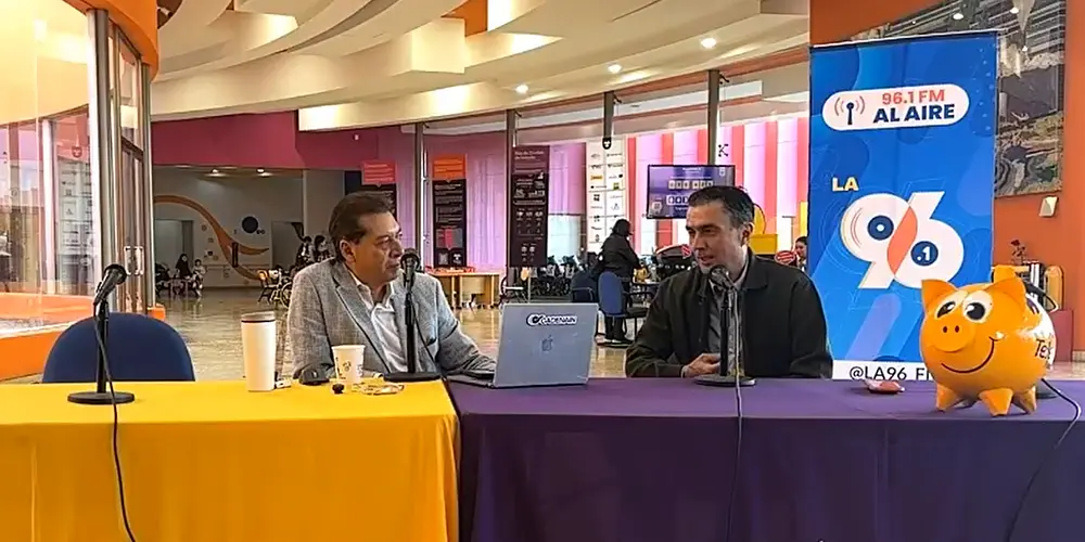 CRIT Puebla supera 22 mil atenciones en 15 años