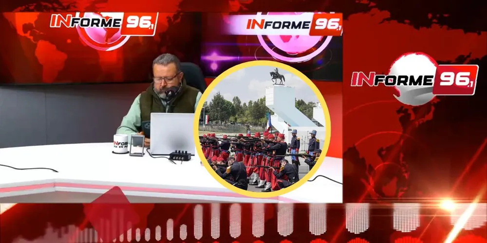 Puebla blinda movilidad por desfile del 5 de Mayo: conoce rutas alternas y cierres 