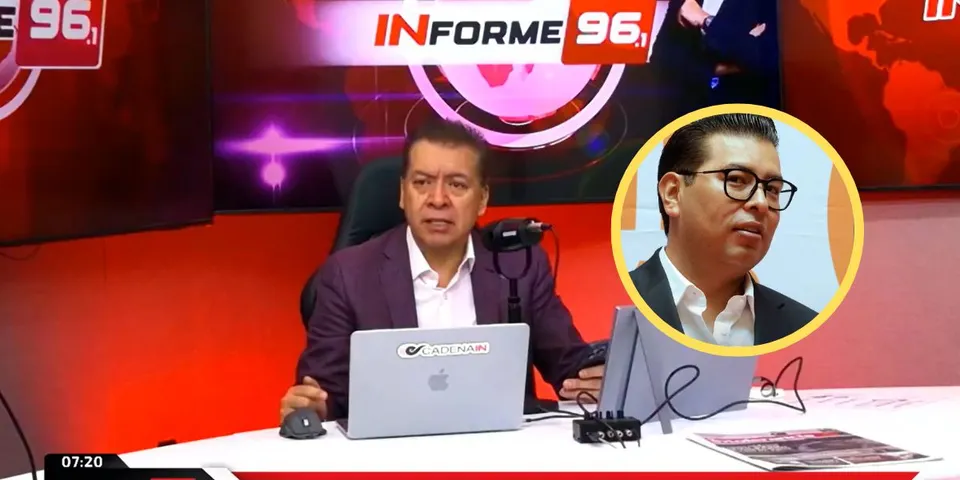 Genoveva Huerta y Néstor Camarillo perfilan fracaso del Plan B
