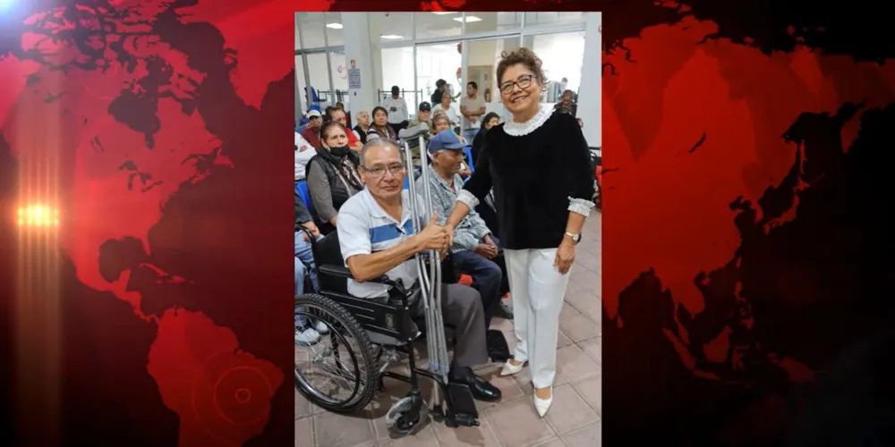 DIF Cuautlancingo entrega 21 aparatos funcionales a población vulnerable
