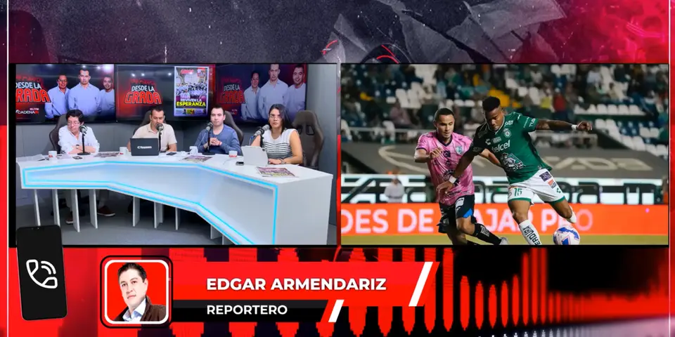 Club Puebla ficha al colombiano Edgar Guerra