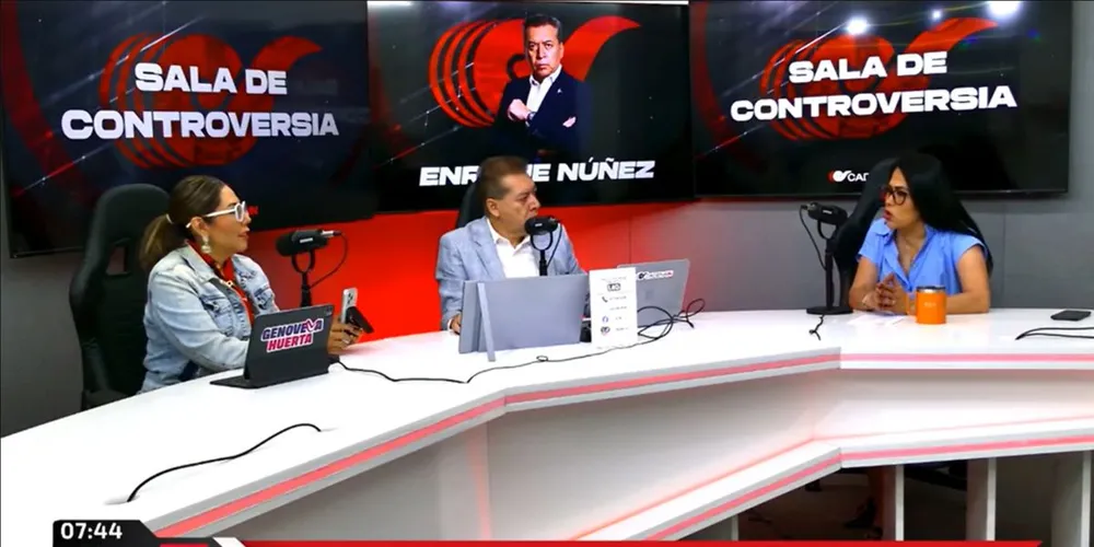 PAN y MC exigen filtros más estrictos para frenar la infiltración del crimen en candidaturas