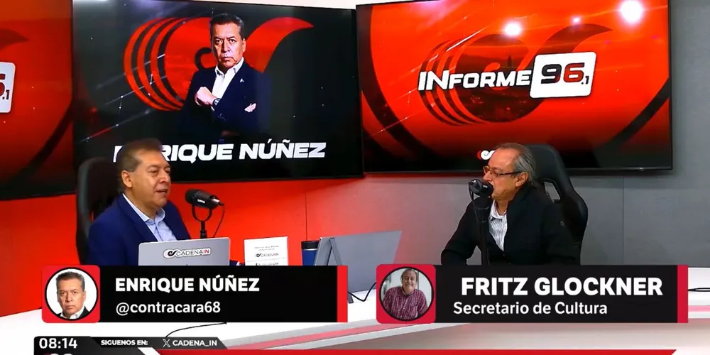 Secretaría de Cultura de Puebla construirá diagnóstico con artistas y creadores