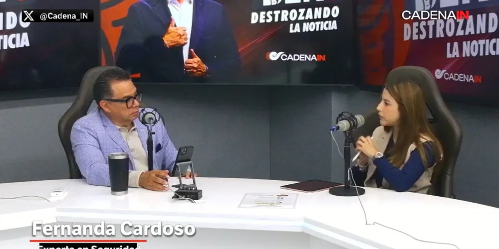 Experta de la IBERO advierte nuevo liderazgo criminal en Puebla tras caída del Mencho