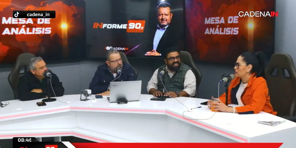 Fedrha Suriano: Movimiento Ciudadano insiste en 40 horas inmediatas