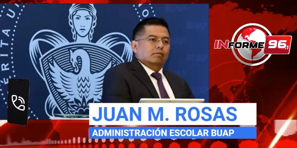 BUAP define nuevas reglas de admisión: Medicina tendrá filtro adicional