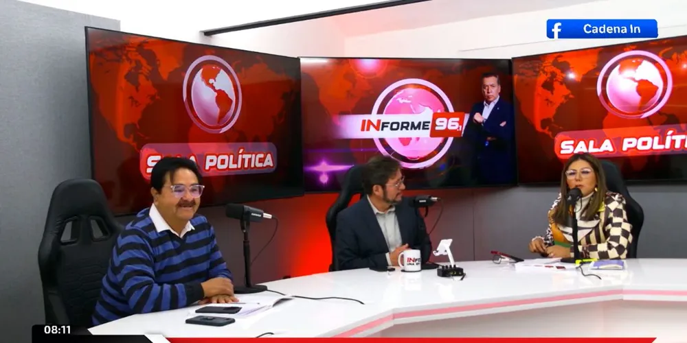 Genoveva Huerta advierte opacidad en la glosa y alerta por inseguridad en Puebla
